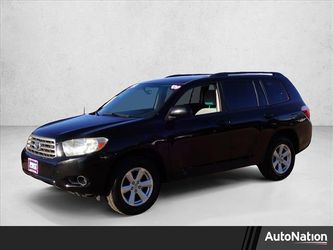 2009 Toyota Highlander