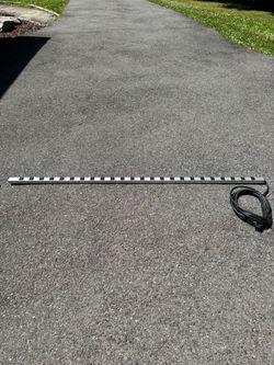 24 outlet strip Brand New
