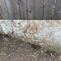 Granite Countertop - Free