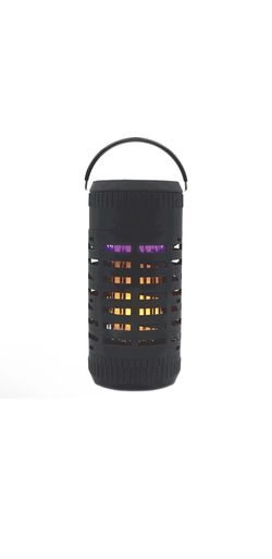 PIC Portable Bug Zapper Lantern