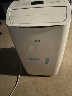 Portable Air conditioner