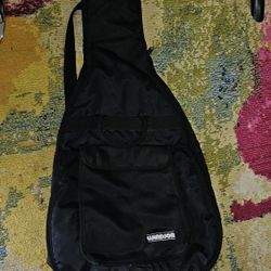 Acoustic Guitar Gig Bag