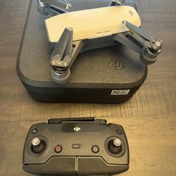 DJI Drone