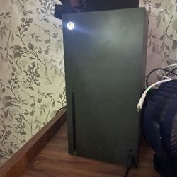 Xbox Series X 1TB
