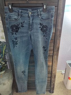 A.n.a women's jeans