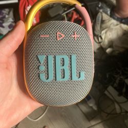 JBL Mini Speaker 