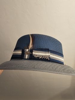 Danny De La Paz Hat