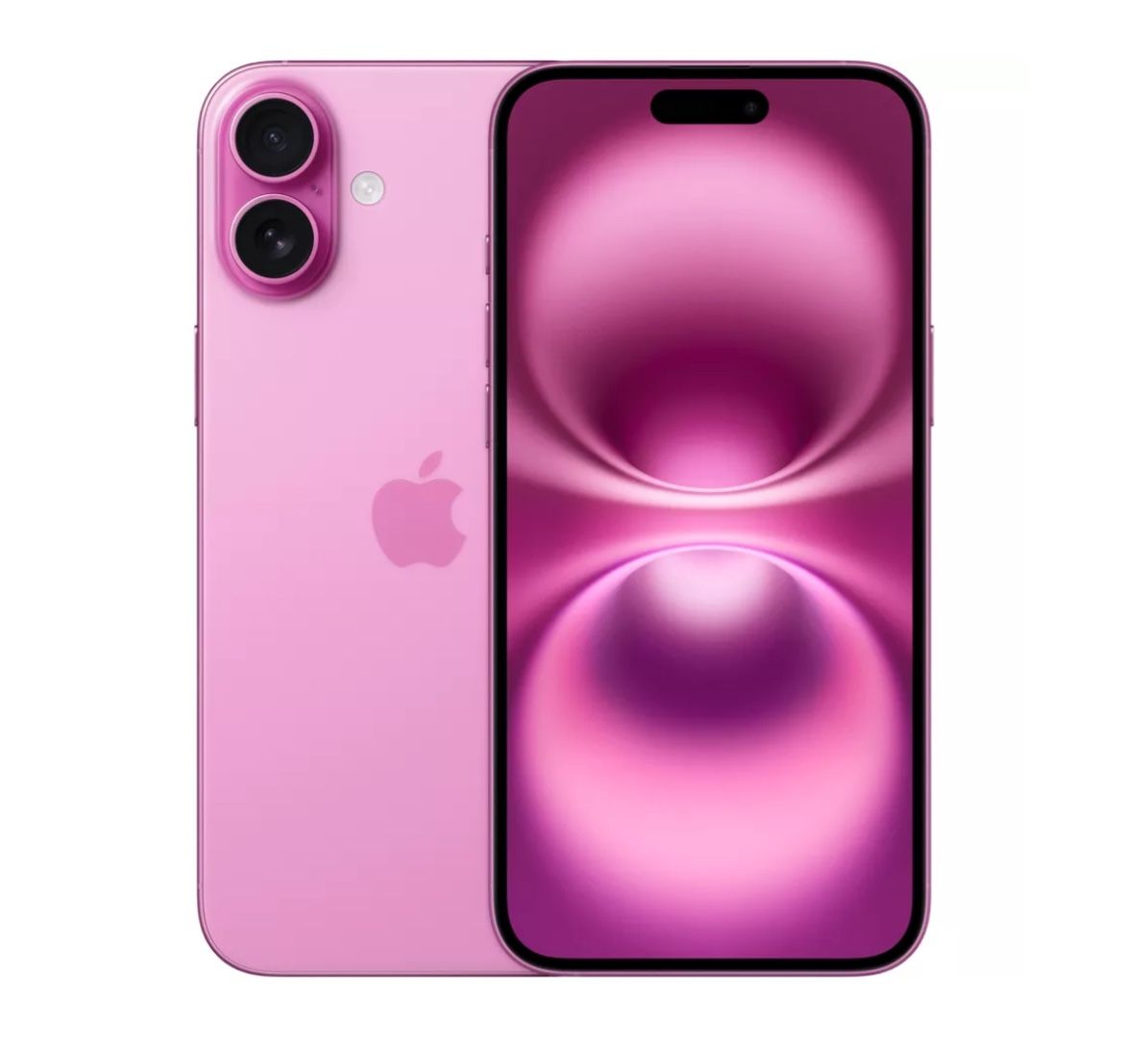 iPhone 16 Plus 