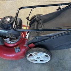 Honda Lawn Mower