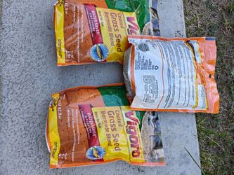 Grass Seeds Bermuda Blend