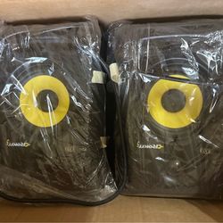 Pair of KRK Rokit 5 Studio
