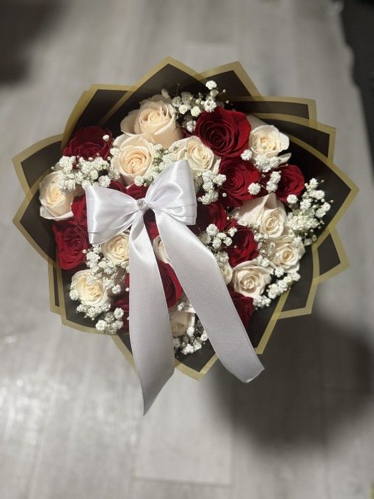Beautiful Bouquet