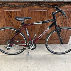 Trek 7500fx Bicycle 