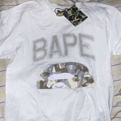 Bape Shirt 