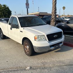 2005 Ford F150 ENGINE NOT RUNING $3500