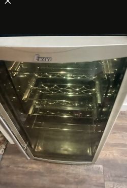 Wine & Beverage Cooler
