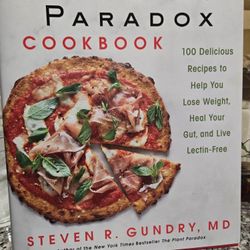 New Cook Book