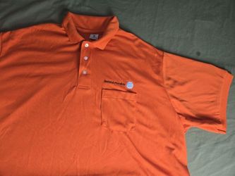Work Polos (AT&T)  2x. (OBO)