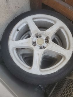 Rims