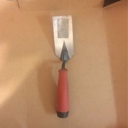 Marhshalltown Margin Trowel 