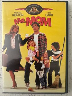 Mr. Mom