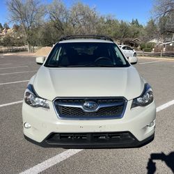 2014 Subaru XV Crosstrek