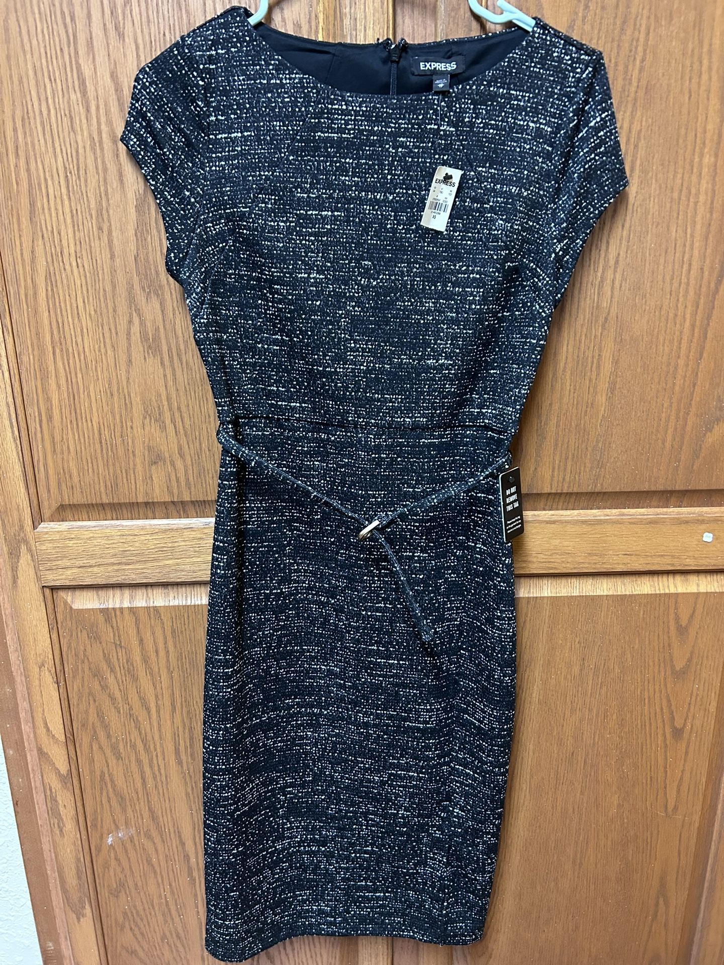 Woman Dress