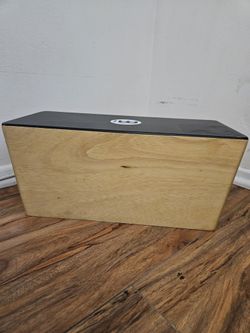 Wooden Cajon