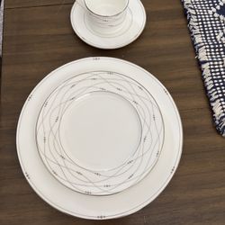 Royal Dalton China Set 