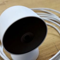 Set of 6: GOOGLE NEST cameras