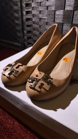 Tory Burch Pump “Janey”