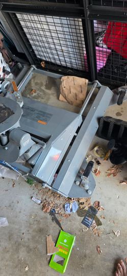 5th wheel adapter
