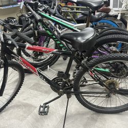 Bikes For Sale 