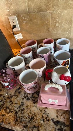 Mugs