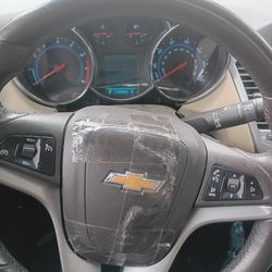 2011 Chevrolet Cruze