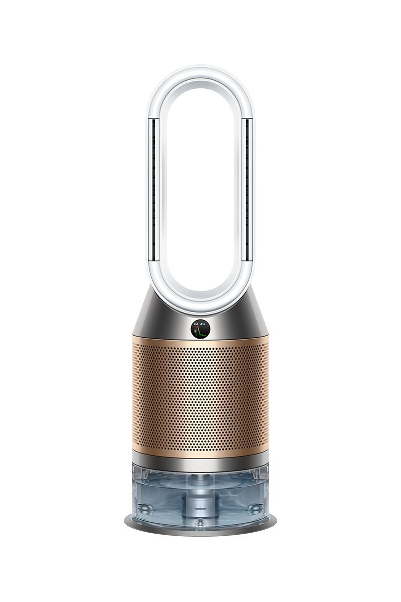 NIB Refurbished Premium Dyson Purifier Humidify+Cool Formaldehyde™ PH04 | White/Gold