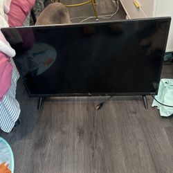 TCL 2 Foot Tv 