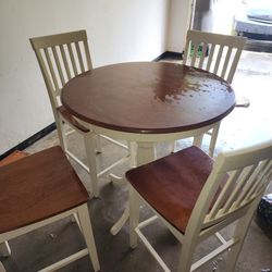 Table Set 