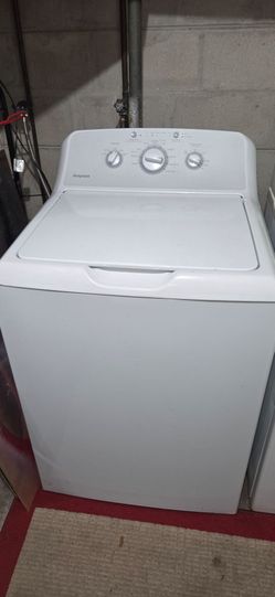 Washer