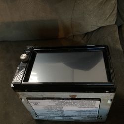 Jensen Vx7020 