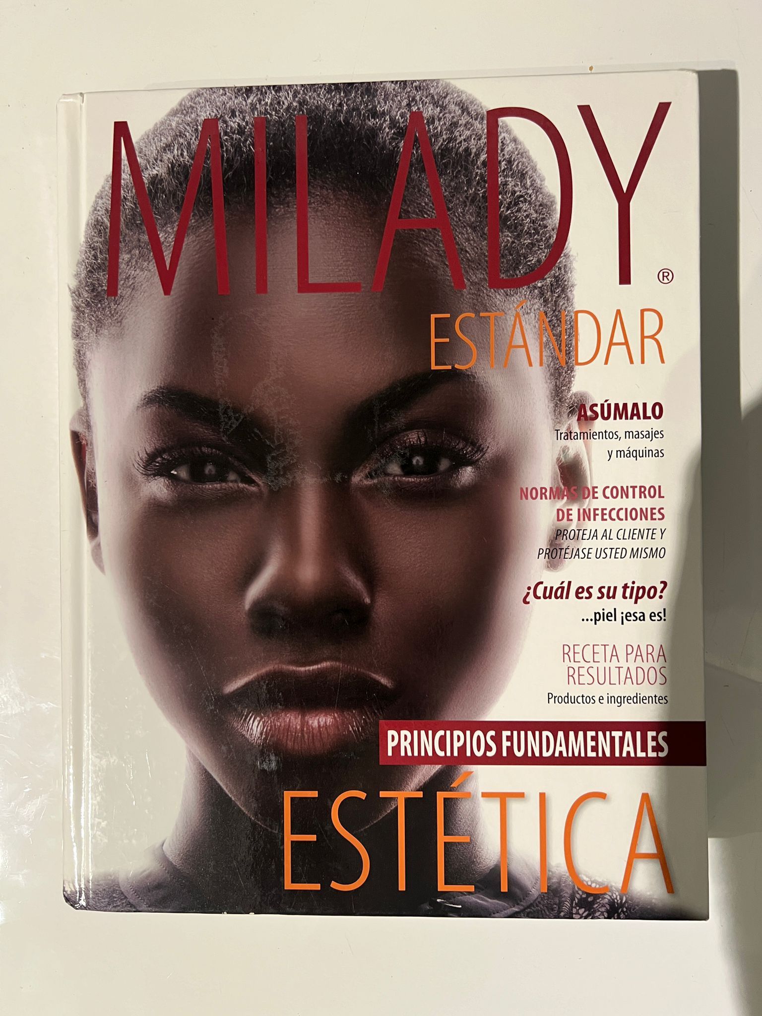 Libro Milady De Unas Y Estética Los Regalo