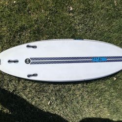 Surfboard JS Xero