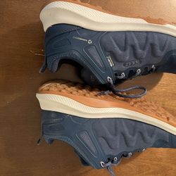 Keen Waterproof Hiking Sneakers