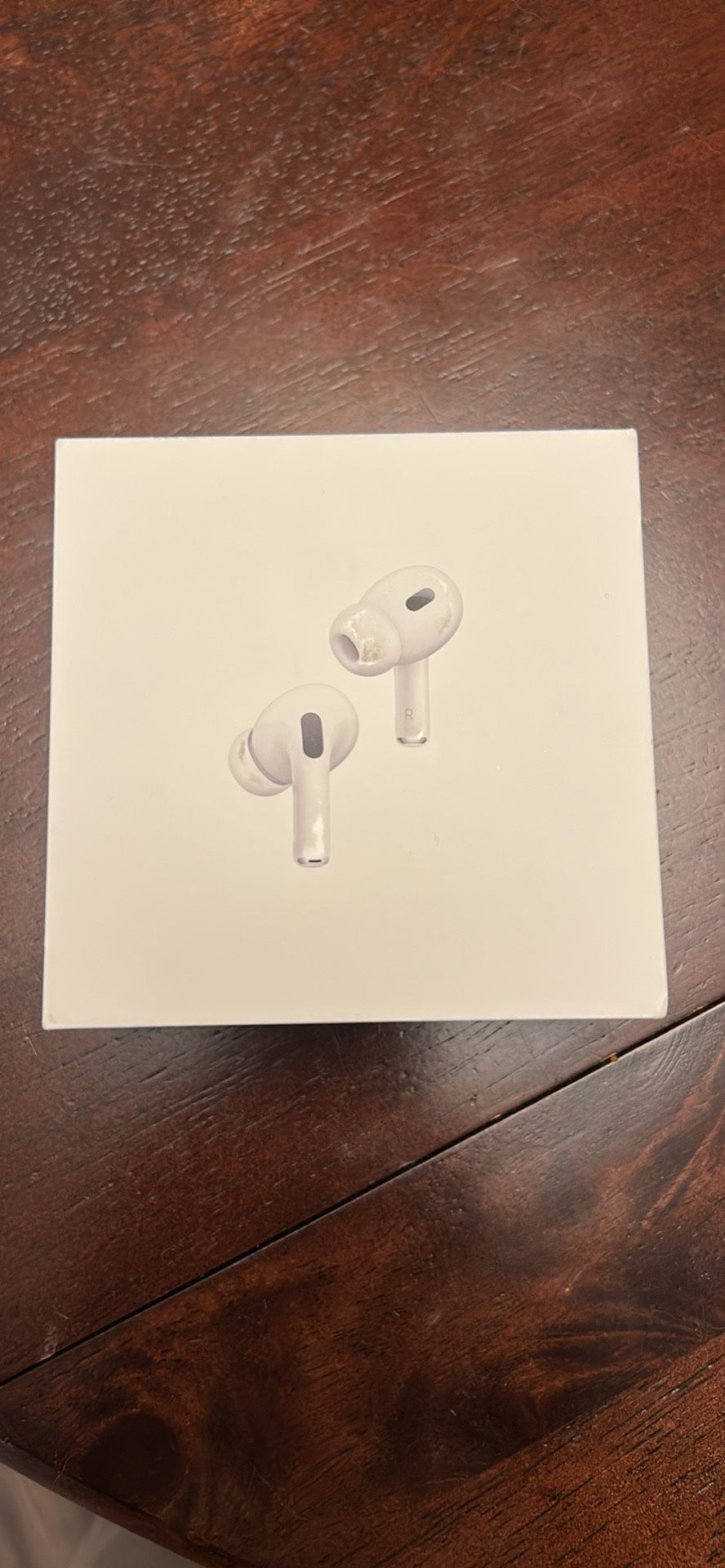 Apple Airpods Pro 2nd Generation - BRAND NEW