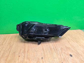 Sonata 2024 2025 2026 headlight