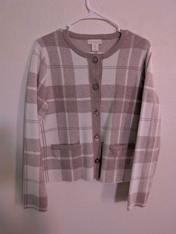 Cynthia Rowley Blazer