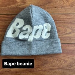 Bape Beanie