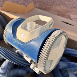Haywards Pool Vacuum 