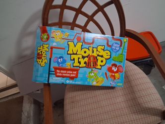 Mouse Trap