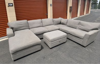 Sectional Couch